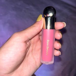 Rare beauty blush open but not used